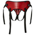 Saffron  Strap-On